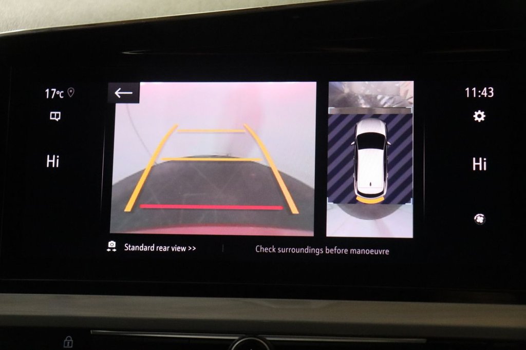 Used Vauxhall Grandland 2022 for sale - 77850050: Photo 3