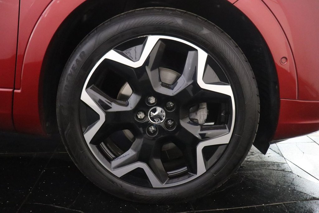 Used Vauxhall Grandland 2022 for sale - 77850050: Photo 33