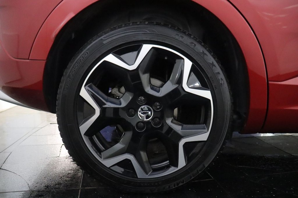 Used Vauxhall Grandland 2022 for sale - 77850050: Photo 34