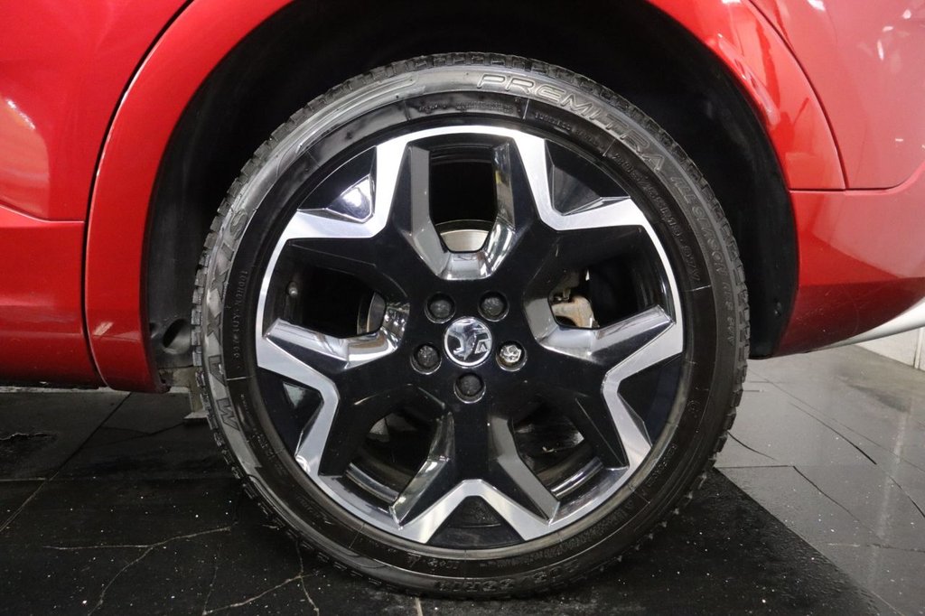 Used Vauxhall Grandland 2022 for sale - 77850050: Photo 35