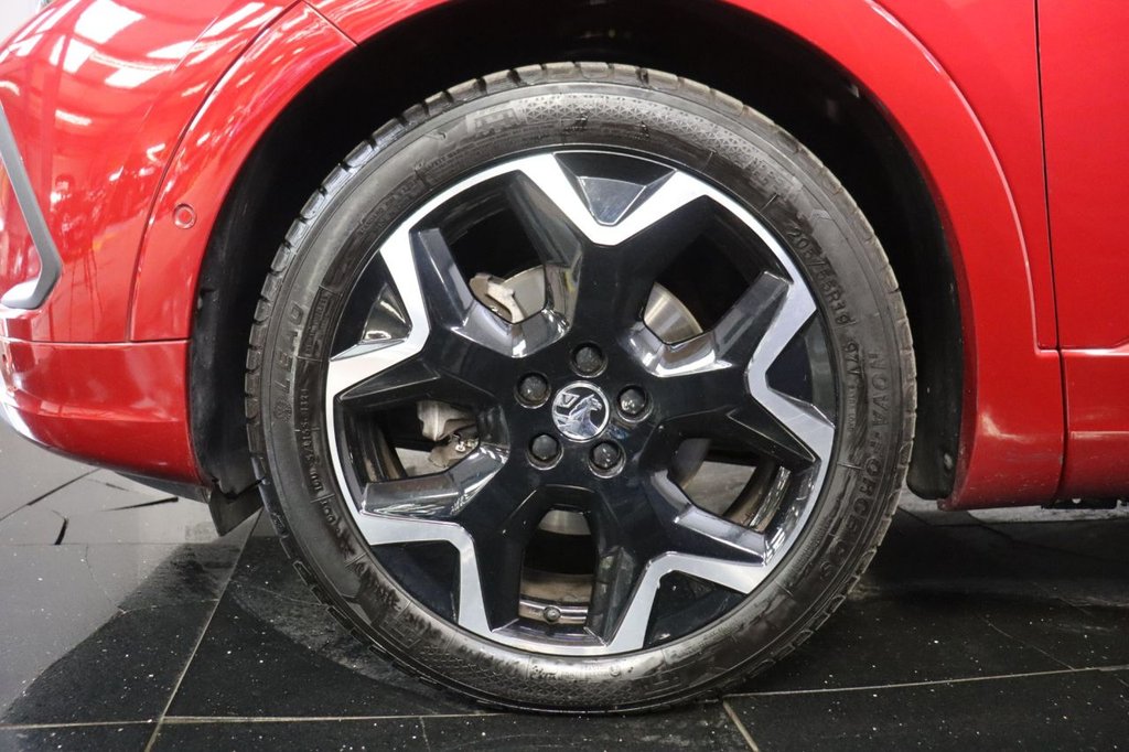 Used Vauxhall Grandland 2022 for sale - 77850050: Photo 36