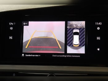 Used Vauxhall Grandland 2022 for sale - 77850050: Photo