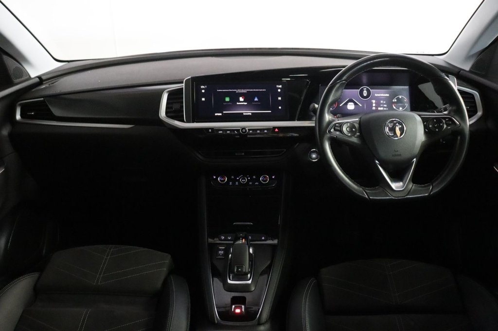 Used Vauxhall Grandland 2022 for sale - 77850050: Photo 8