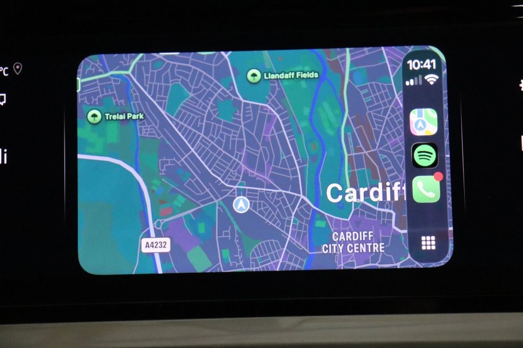 Used Vauxhall Grandland 2022 for sale - 77850050: Photo 9