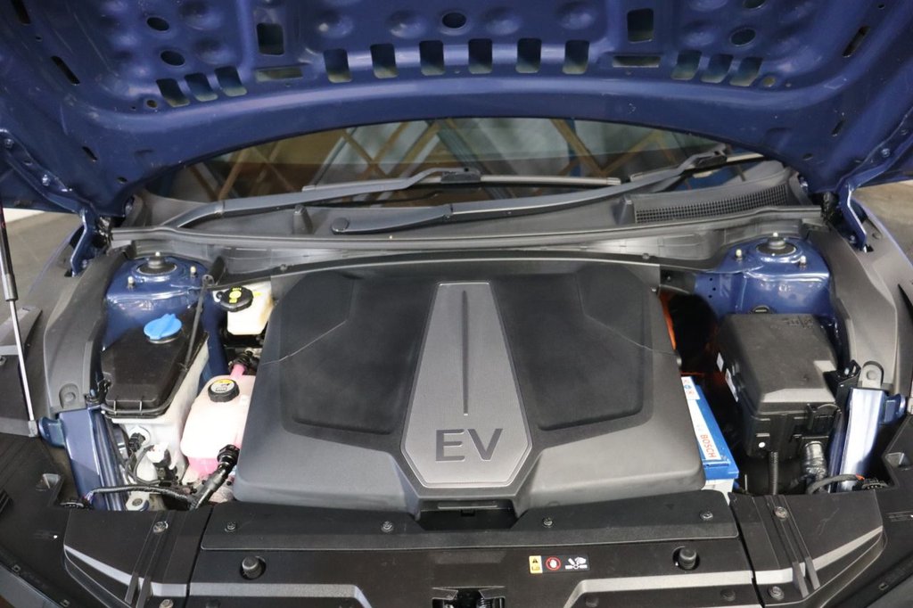 Used Kia EV6 2022 for sale - 76147662: Photo 10