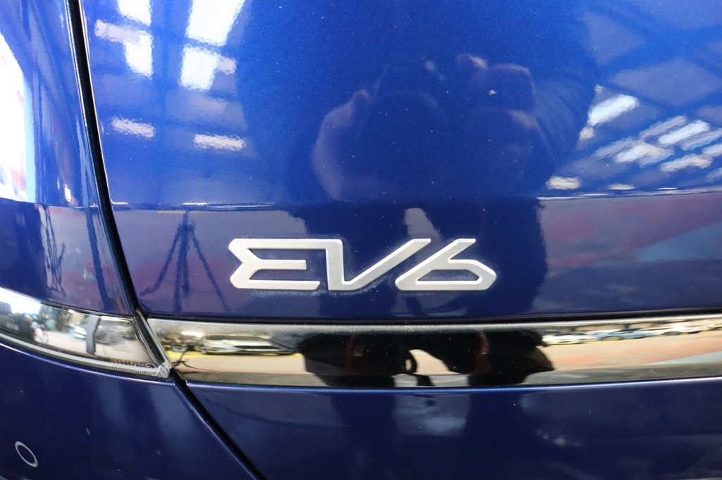Used Kia EV6 2022 for sale - 76147662: Photo 11