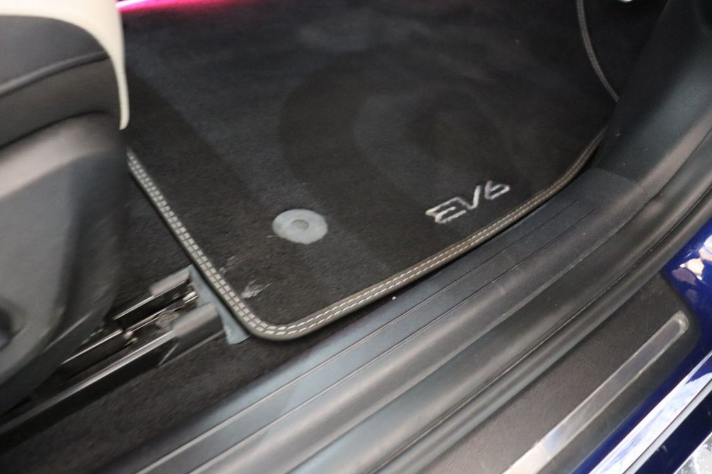Used Kia EV6 2022 for sale - 76147662: Photo 16