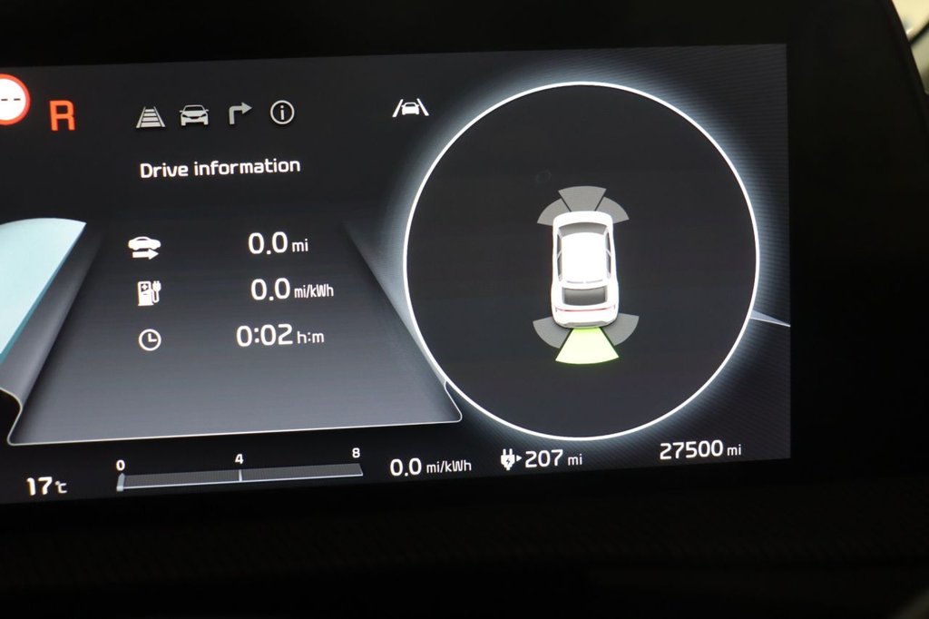 Used Kia EV6 2022 for sale - 76147662: Photo 19