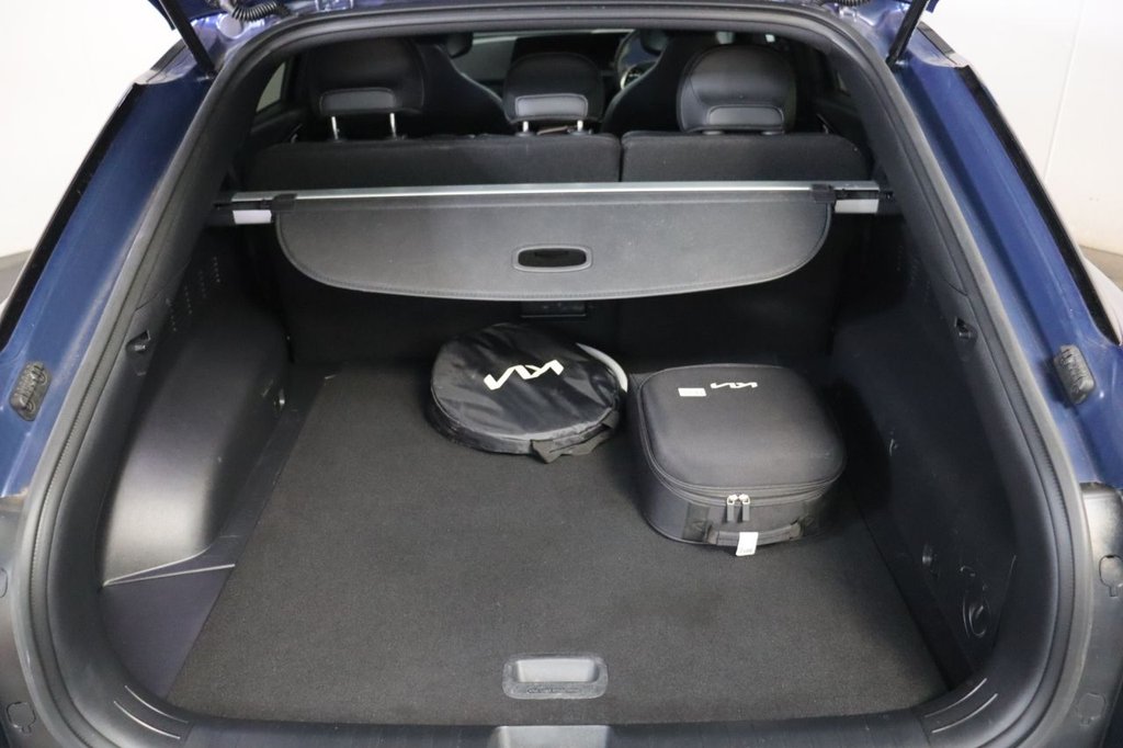 Used Kia EV6 2022 for sale - 76147662: Photo 27