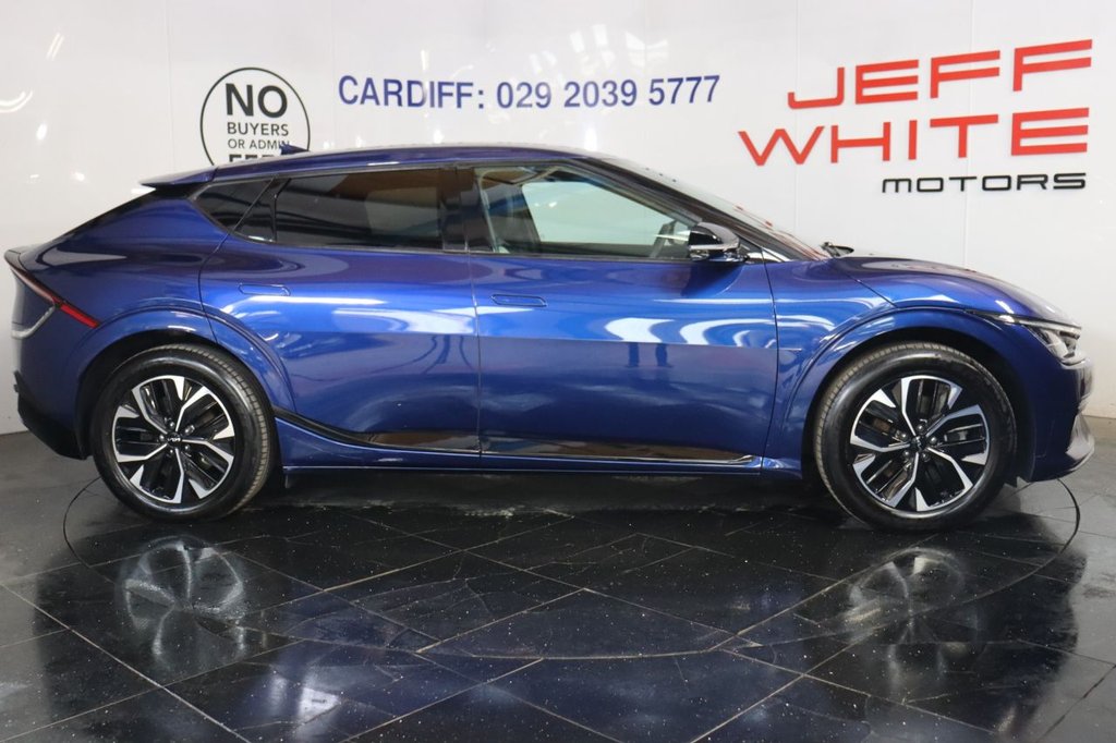 Used Kia EV6 2022 for sale - 76147662: Photo 3