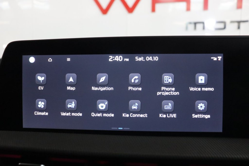 Used Kia EV6 2022 for sale - 76147662: Photo 32