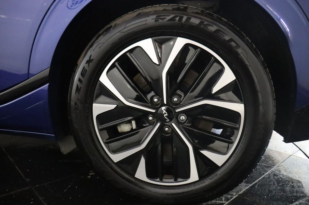 Used Kia EV6 2022 for sale - 76147662: Photo 35