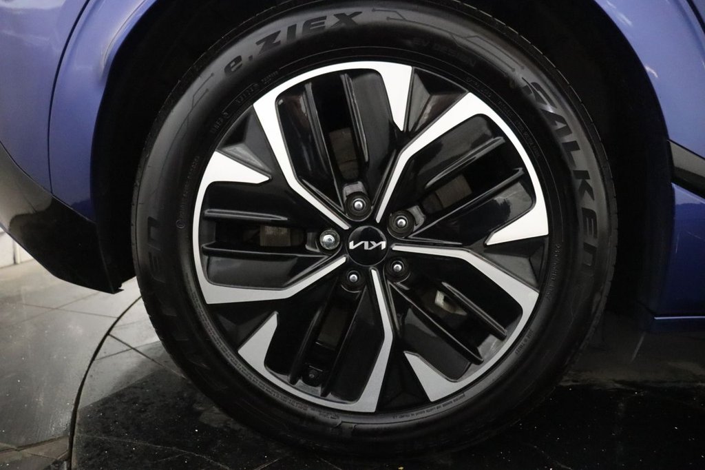 Used Kia EV6 2022 for sale - 76147662: Photo 37