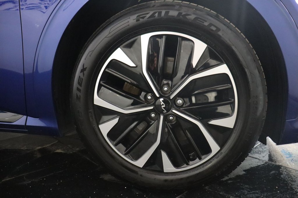 Used Kia EV6 2022 for sale - 76147662: Photo 38