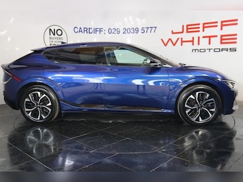 Used Kia EV6 2022 for sale - 76147662: Photo 3