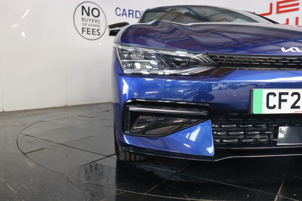 Used Kia EV6 2022 for sale - 76147662: Photo 7