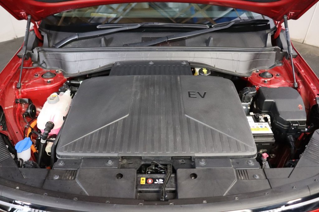 Used Hyundai KONA 2024 for sale - 78134288: Photo 13