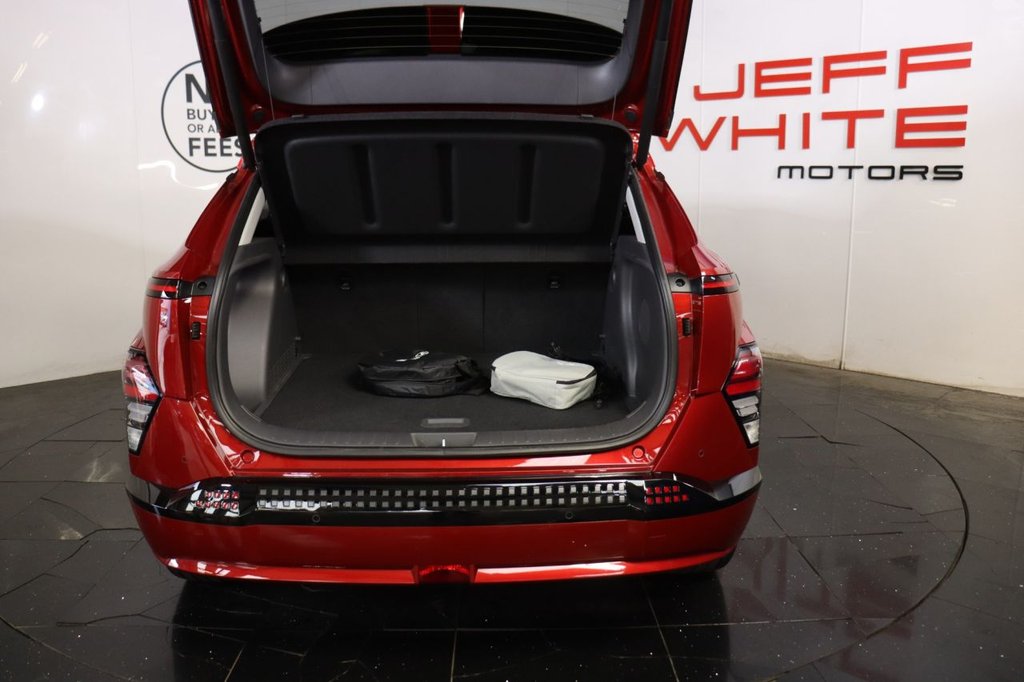 Used Hyundai KONA 2024 for sale - 78134288: Photo 16