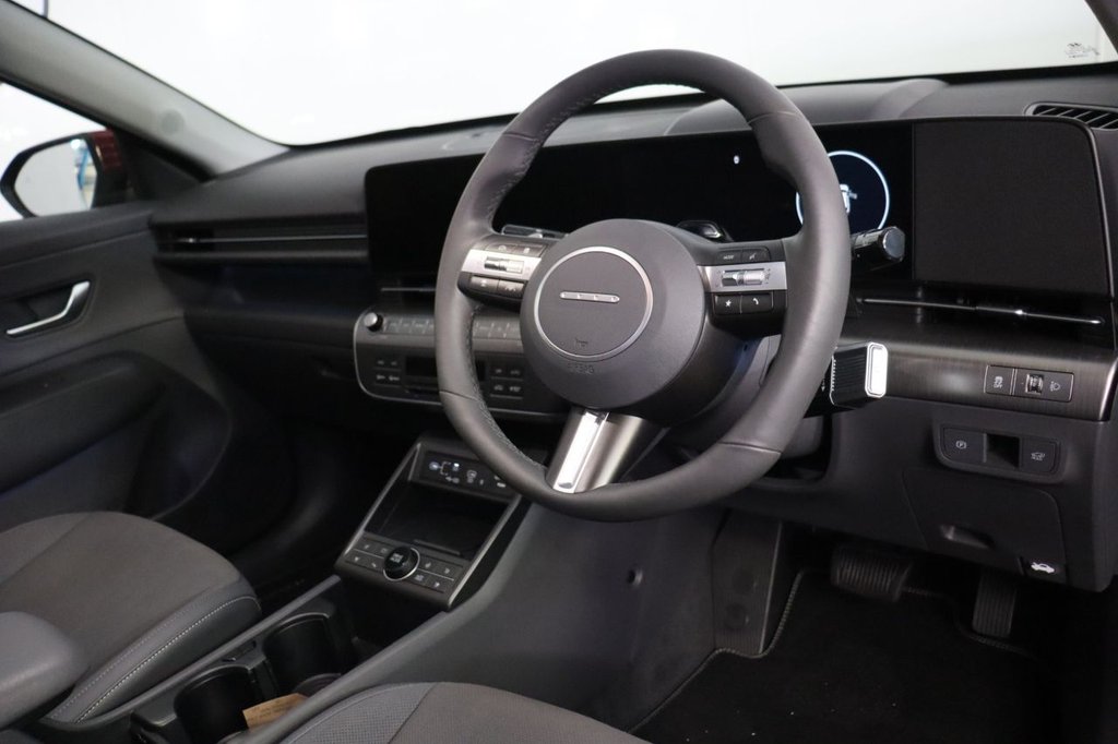 Used Hyundai KONA 2024 for sale - 78134288: Photo 17