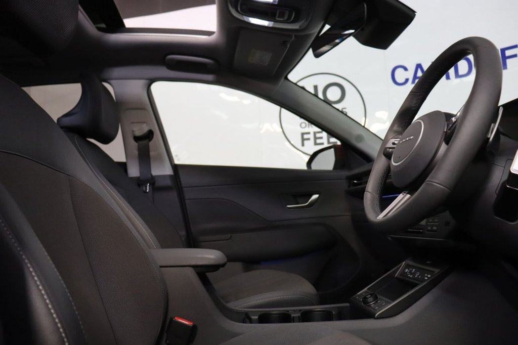 Used Hyundai KONA 2024 for sale - 78134288: Photo 19