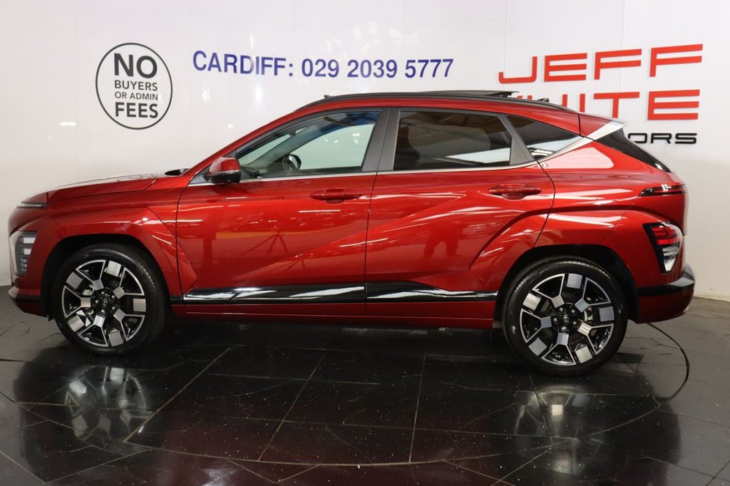 Used Hyundai KONA 2024 for sale - 78134288: Photo 20