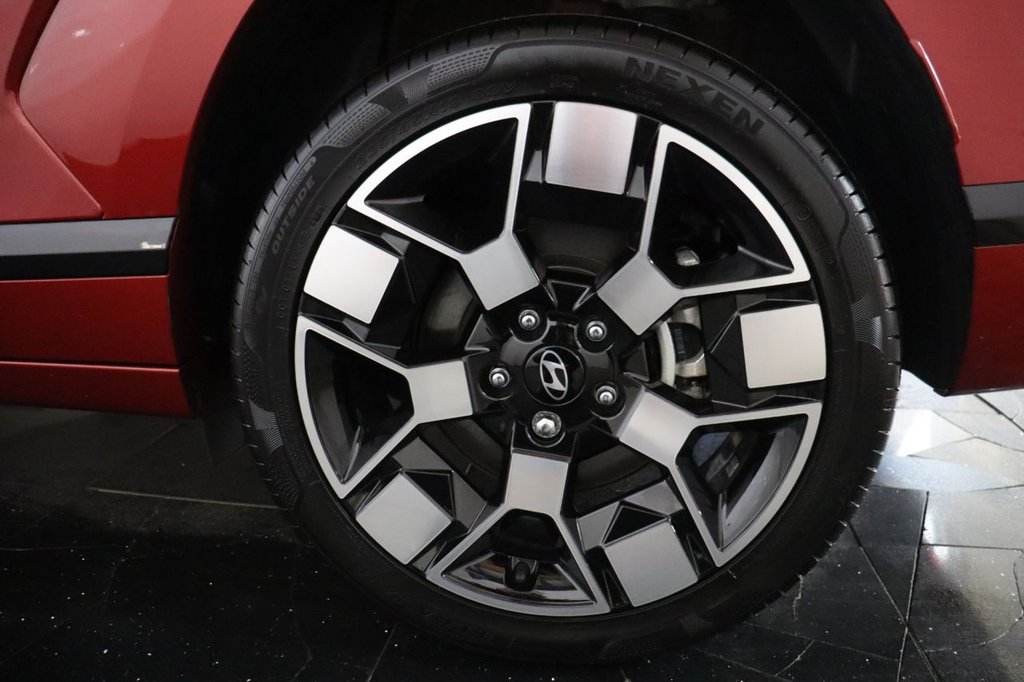 Used Hyundai KONA 2024 for sale - 78134288: Photo 36