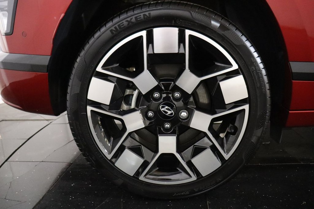 Used Hyundai KONA 2024 for sale - 78134288: Photo 37