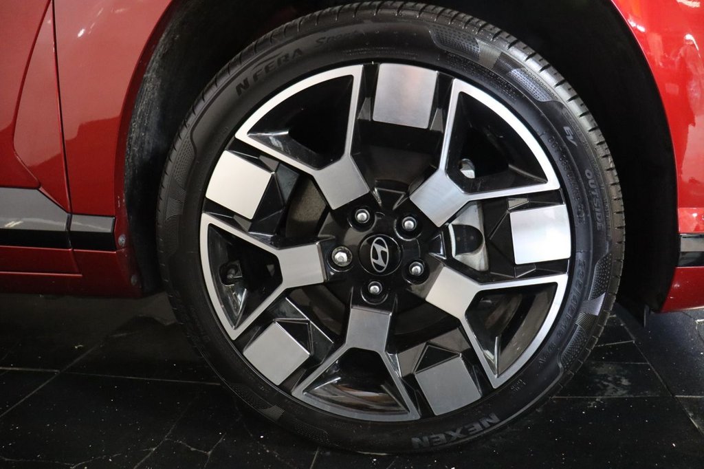 Used Hyundai KONA 2024 for sale - 78134288: Photo 38