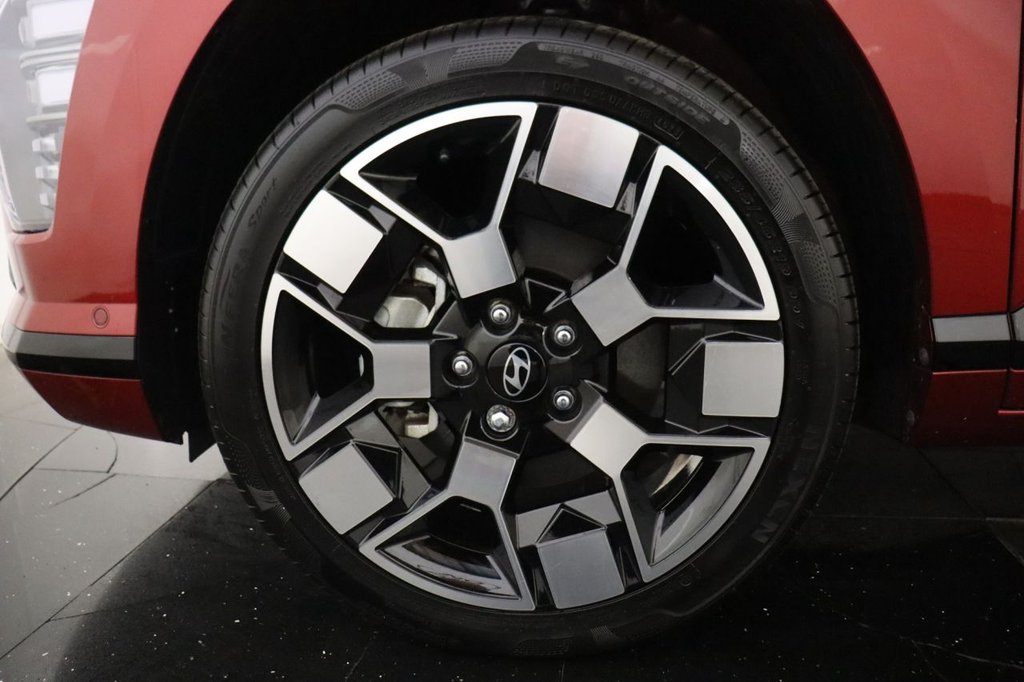 Used Hyundai KONA 2024 for sale - 78134288: Photo 39