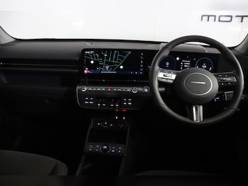 Used Hyundai KONA 2024 for sale - 78134288: Photo