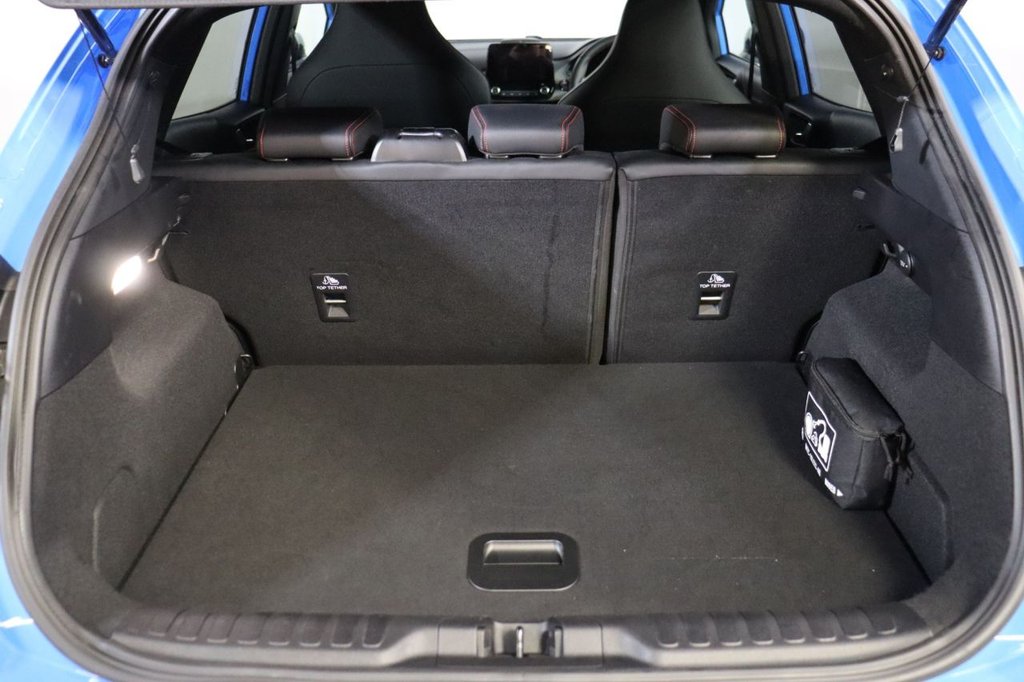 Used Ford Puma 2023 for sale - 77547199: Photo 12