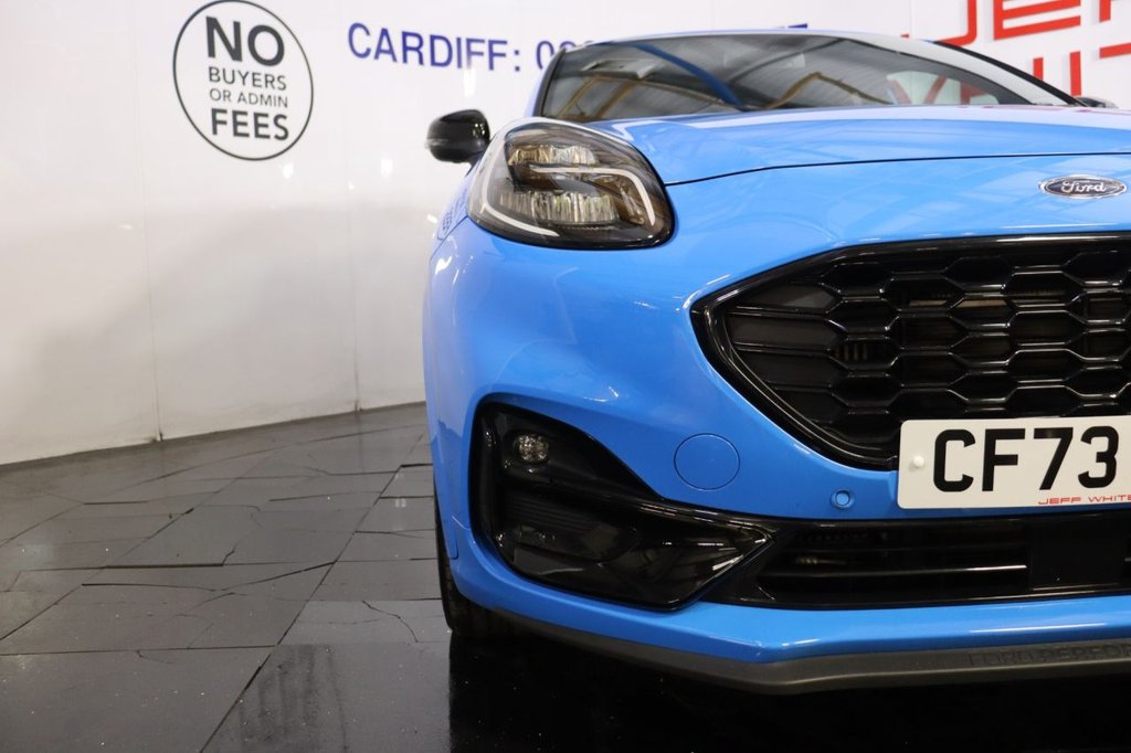 Used Ford Puma 2023 for sale - 77547199: Photo 16