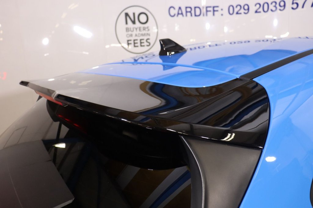 Used Ford Puma 2023 for sale - 77547199: Photo 17