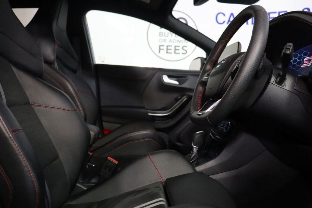 Used Ford Puma 2023 for sale - 77547199: Photo 18