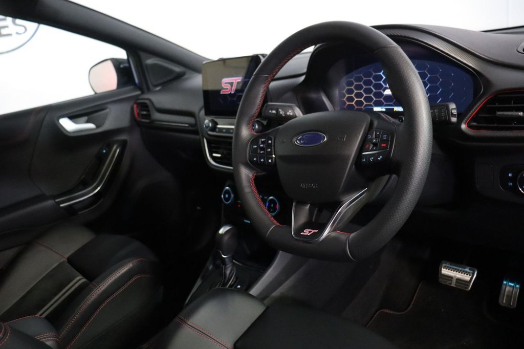 Used Ford Puma 2023 for sale - 77547199: Photo 19