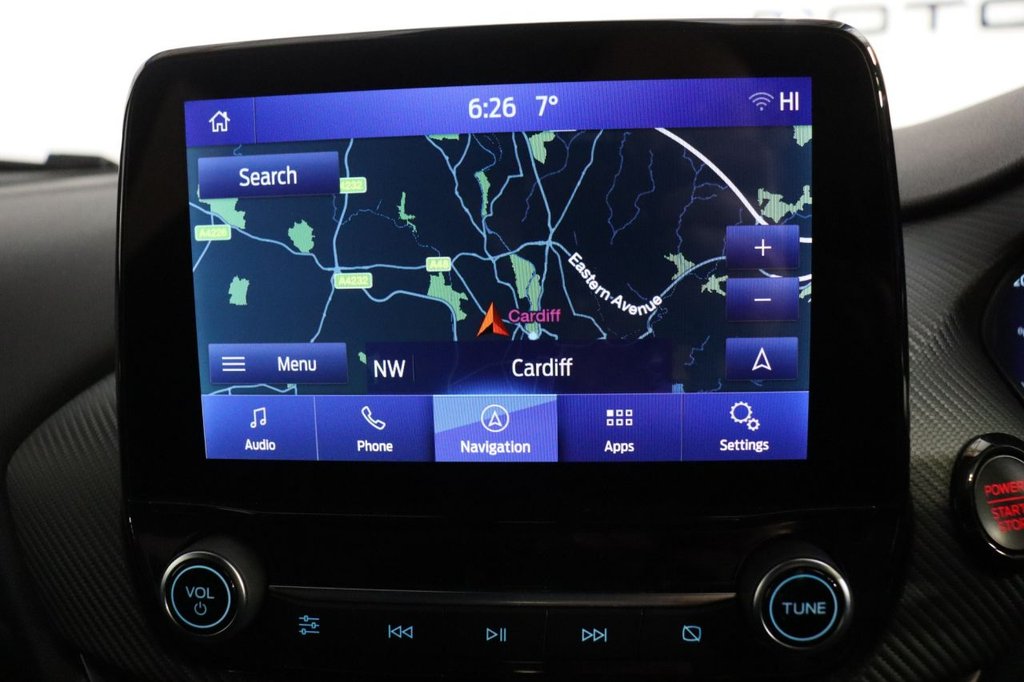 Used Ford Puma 2023 for sale - 77547199: Photo 2