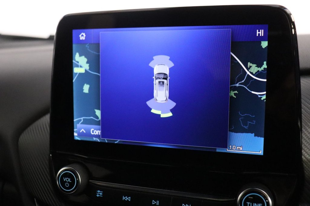 Used Ford Puma 2023 for sale - 77547199: Photo 22