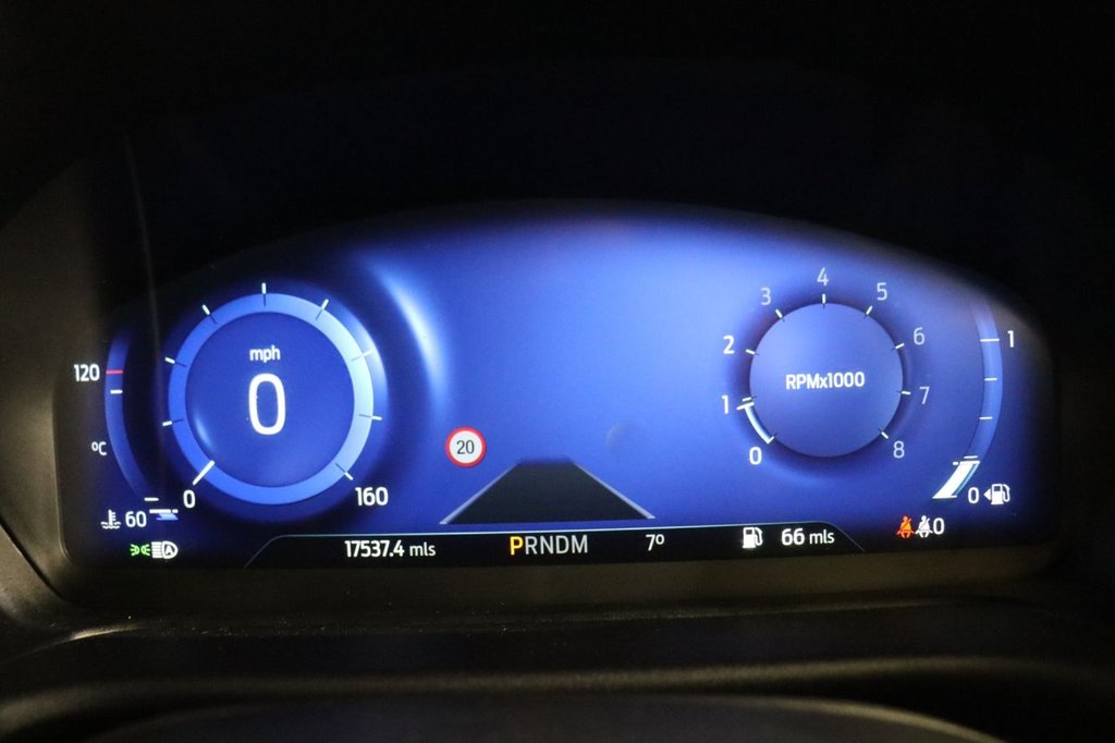 Used Ford Puma 2023 for sale - 77547199: Photo 24