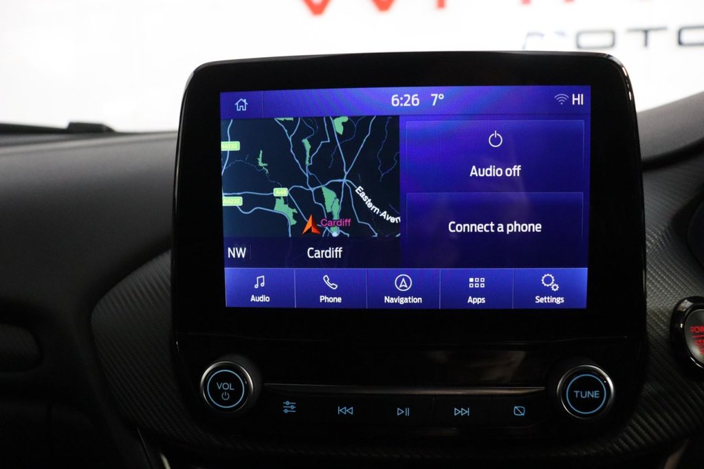 Used Ford Puma 2023 for sale - 77547199: Photo 25