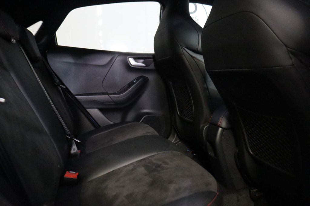 Used Ford Puma 2023 for sale - 77547199: Photo 27