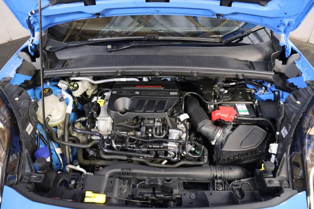 Used Ford Puma 2023 for sale - 77547199: Photo 29