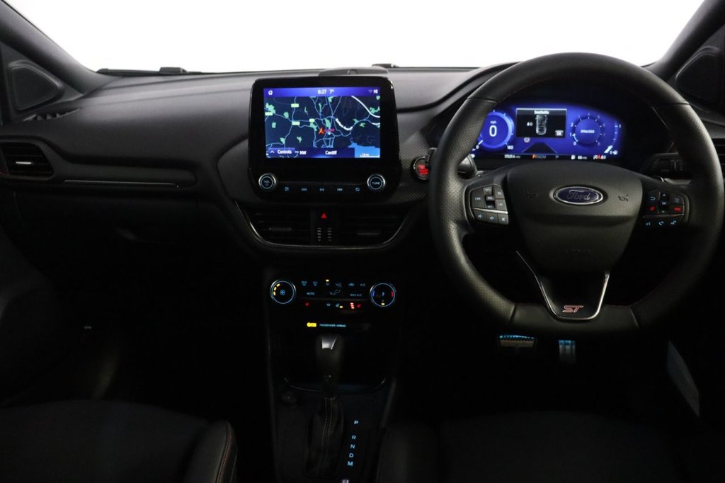 Used Ford Puma 2023 for sale - 77547199: Photo 3