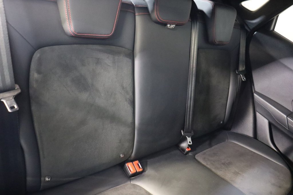 Used Ford Puma 2023 for sale - 77547199: Photo 31