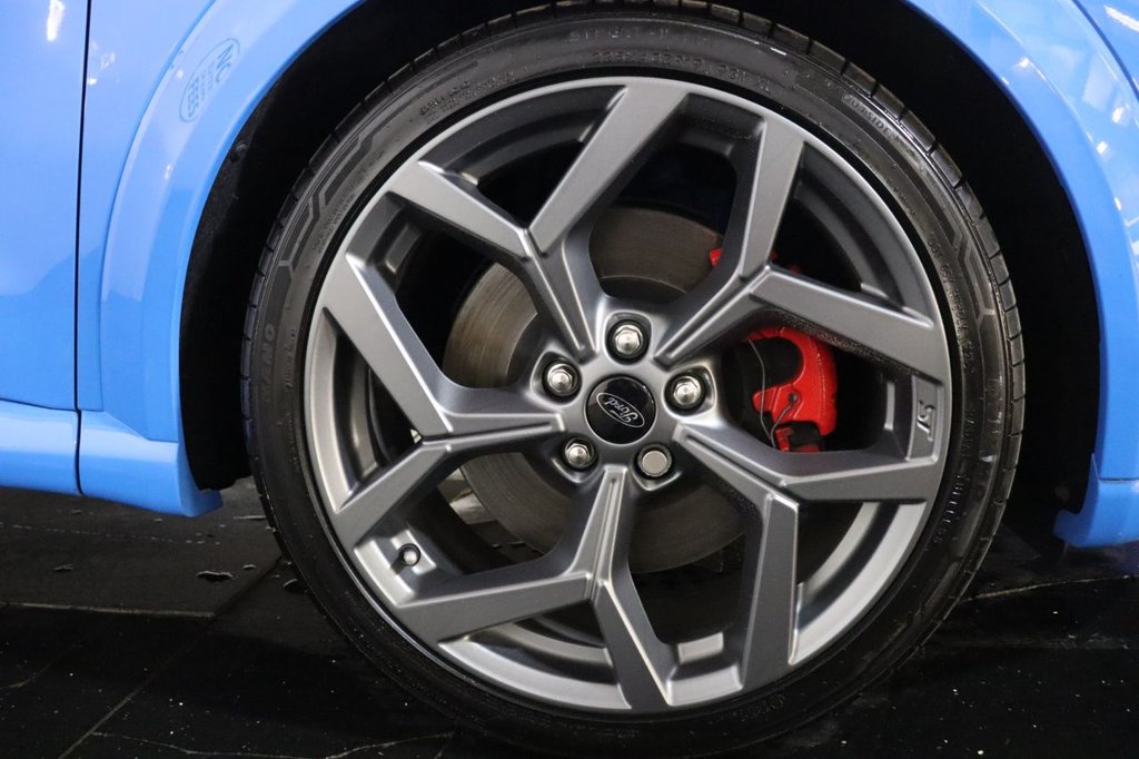 Used Ford Puma 2023 for sale - 77547199: Photo 33