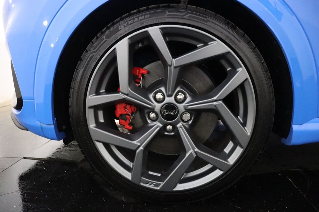 Used Ford Puma 2023 for sale - 77547199: Photo 34