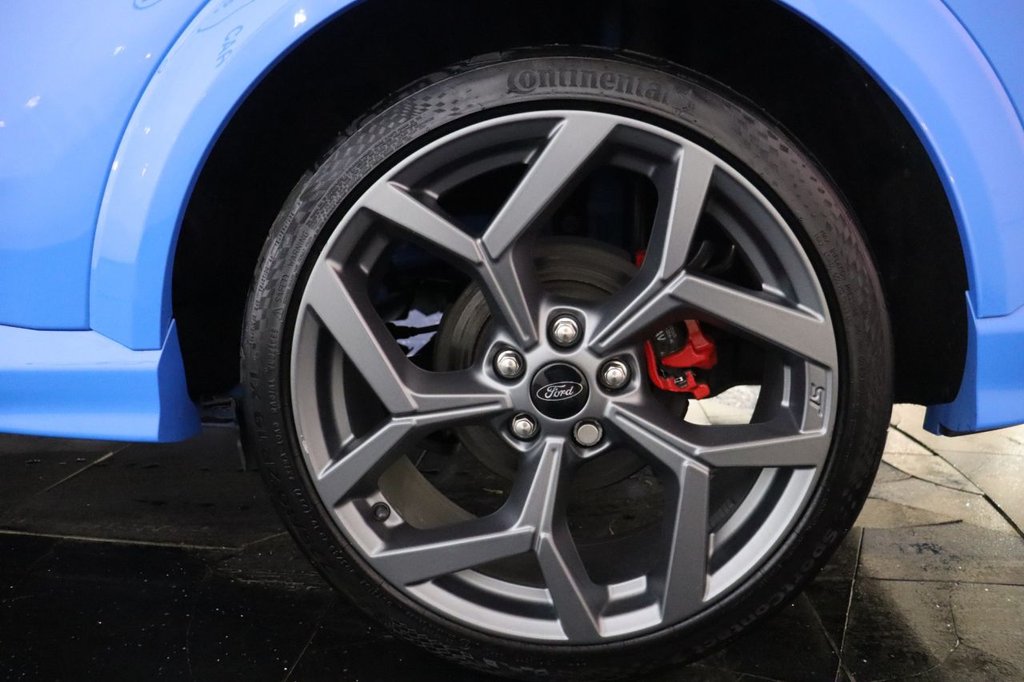 Used Ford Puma 2023 for sale - 77547199: Photo 35