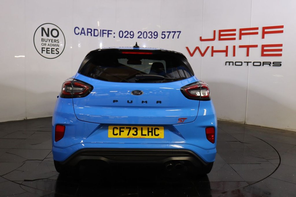Used Ford Puma 2023 for sale - 77547199: Photo 5