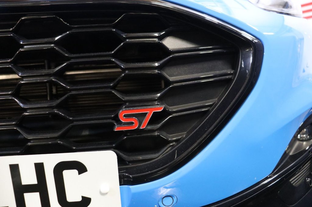 Used Ford Puma 2023 for sale - 77547199: Photo 6