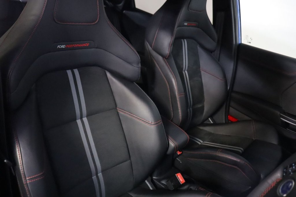 Used Ford Puma 2023 for sale - 77547199: Photo 8