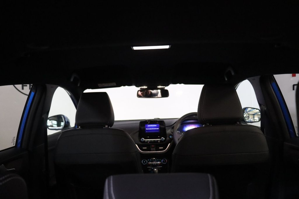 Used Ford Puma 2024 for sale - 75998953: Photo 10